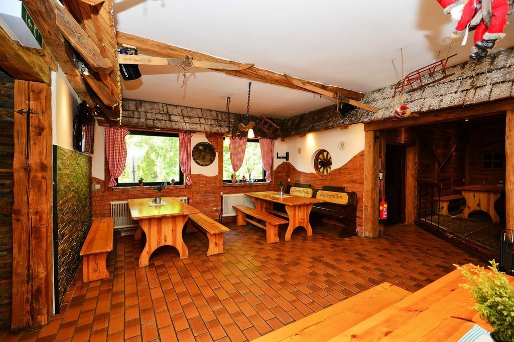 Sonnenalm Hotel Spital am Semmering Exterior photo