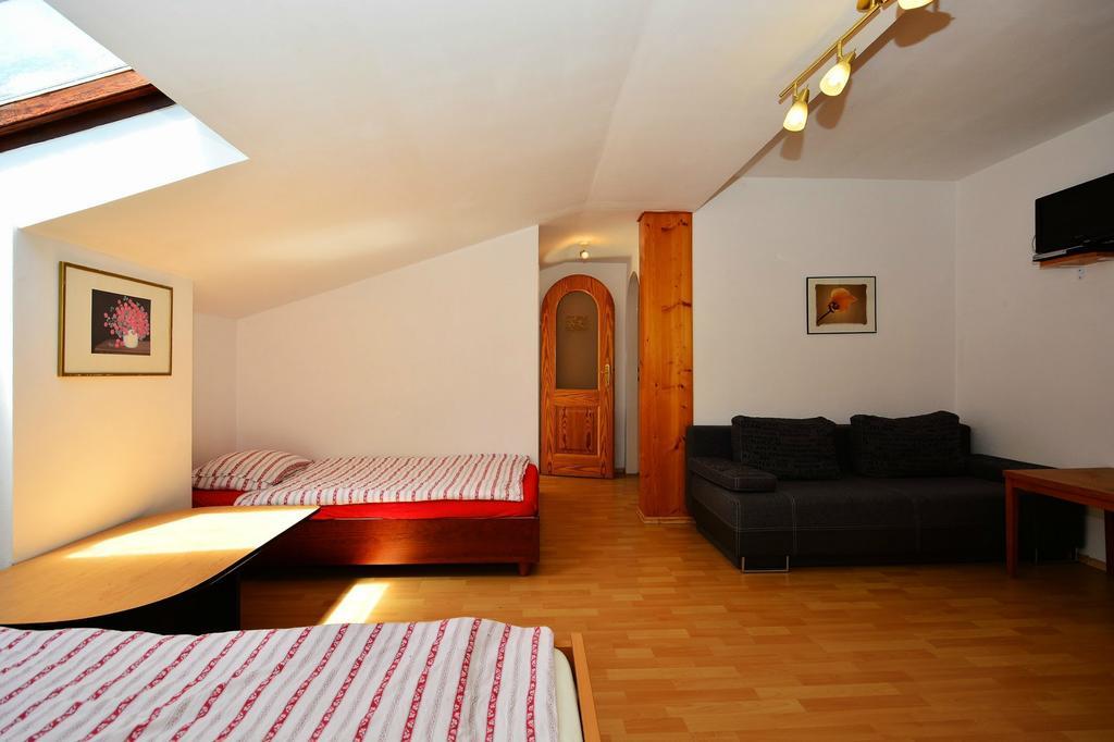 Sonnenalm Hotel Spital am Semmering Exterior photo