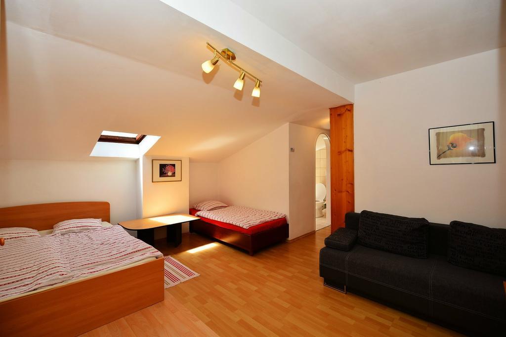 Sonnenalm Hotel Spital am Semmering Room photo