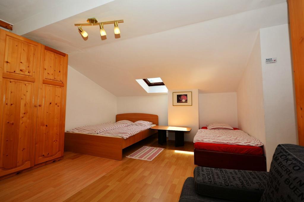Sonnenalm Hotel Spital am Semmering Room photo