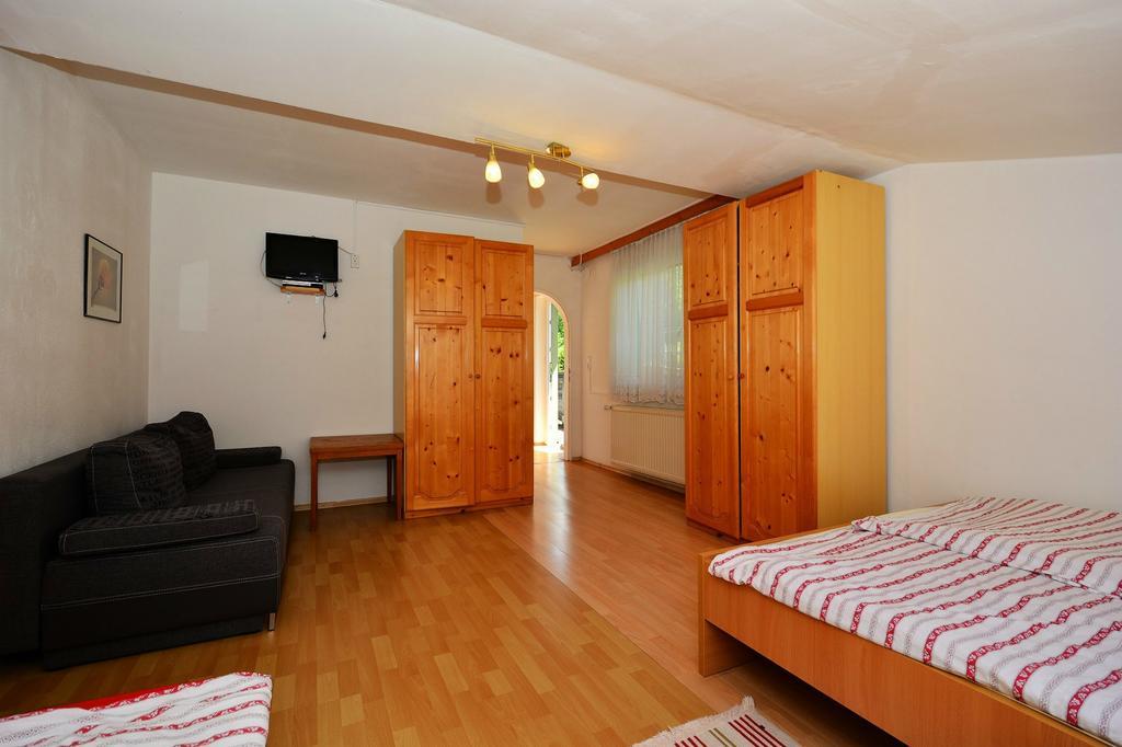 Sonnenalm Hotel Spital am Semmering Exterior photo