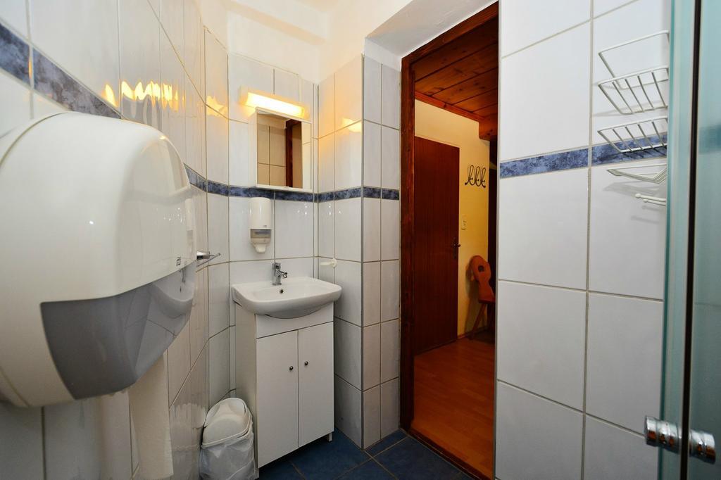 Sonnenalm Hotel Spital am Semmering Room photo