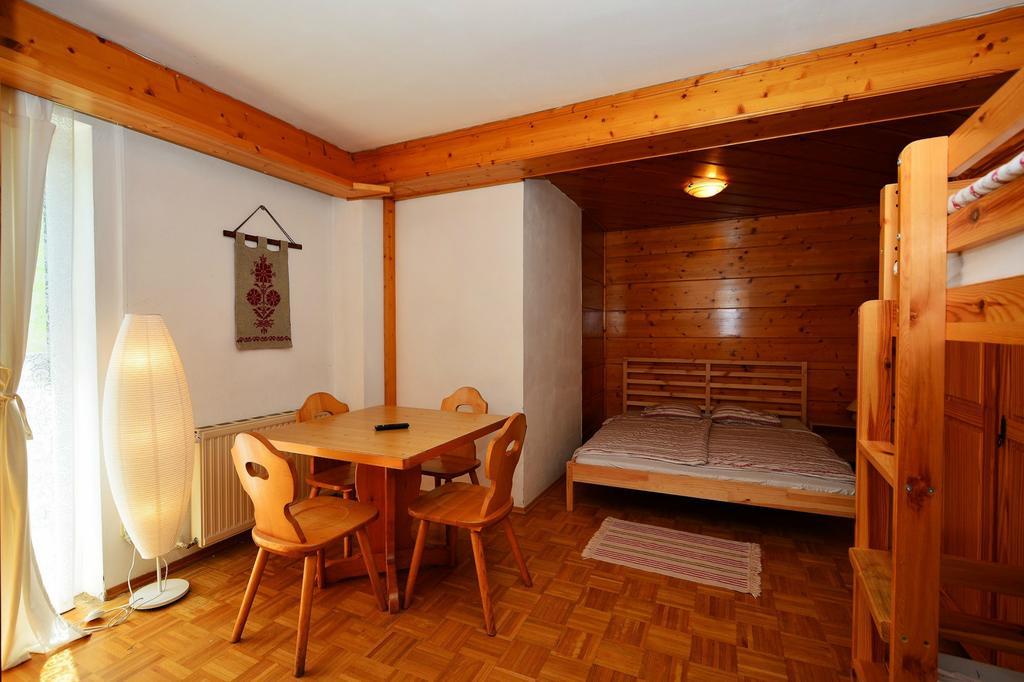 Sonnenalm Hotel Spital am Semmering Room photo