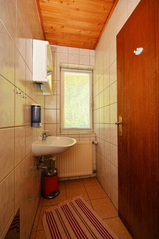 Sonnenalm Hotel Spital am Semmering Room photo